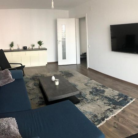 Max Apartament Apartman Brassó Kültér fotó