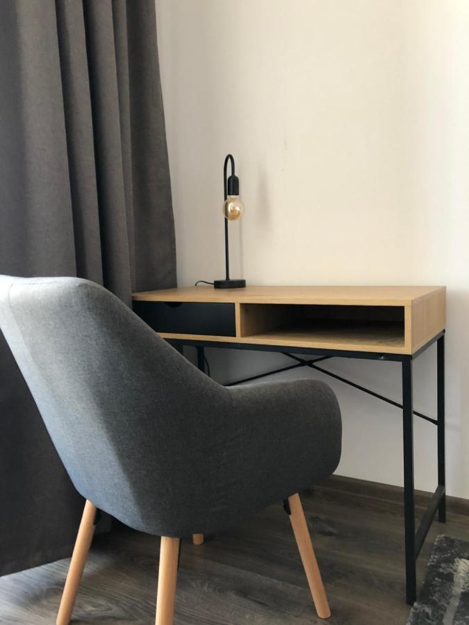 Max Apartament Apartman Brassó Kültér fotó